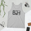 Brunchaholics Tank Top