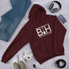 Brunchaholics Hoodie