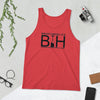 Brunchaholics Tank Top