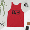 Brunchaholics Tank Top