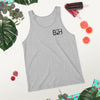 Brunchaholics Tank Top (Chest Logo)