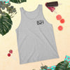 Brunchaholics Tank Top (Chest Logo)