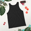 Brunchaholics Tank Top (Chest Logo)