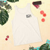 Brunchaholics Tank Top (Chest Logo)